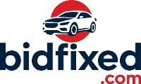 Bidfixed.com - cars from US auctions